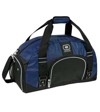 Big Dome Duffel Bag