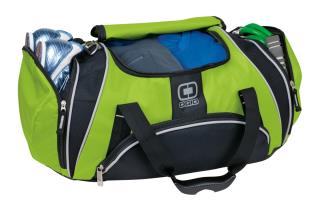 Crunch Duffel Bag