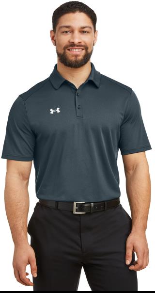 T51-1370399 - Men's Tech Polo