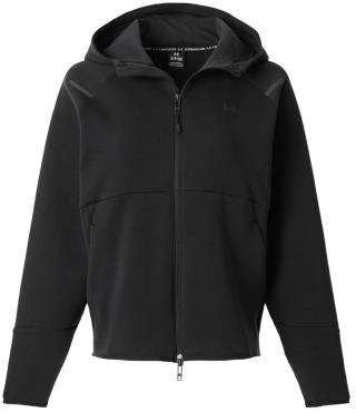 Ladies' Unstoppable Fleece Full-Zip Jacket