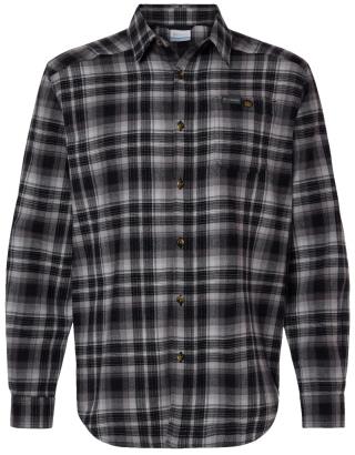 Cornell Woods Flannel Shirt