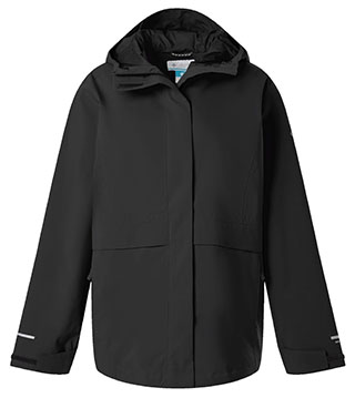 207134 - Ladies Altbound Jacket