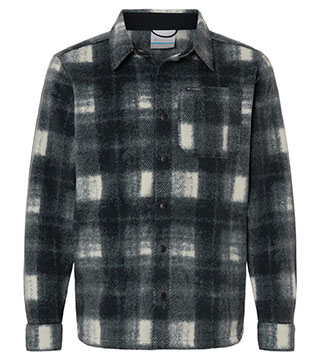 209769 - Steens Mountain Printed Shirt Jacket II