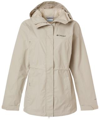Ladies' Hikebound II Long Jacket