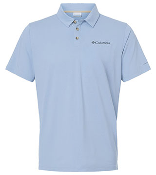 Tech Trail Utility Polo