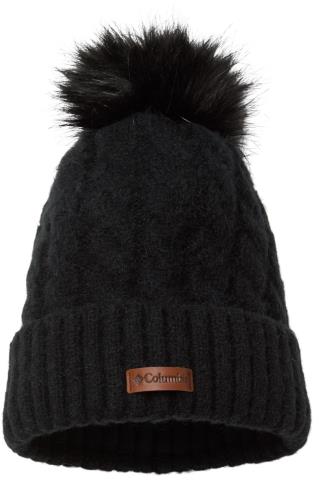 Winter Blur II Beanie