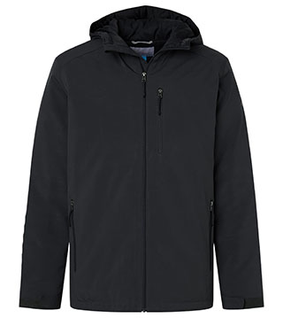 216509 - Gate Racer II Soft Shell Jacket