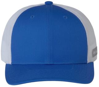 Spring Grove III Snapback Cap