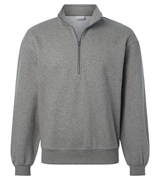 216515 - Ladies Aldermore Half Zip Pullover