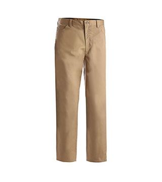 Rugged Comfort Pant