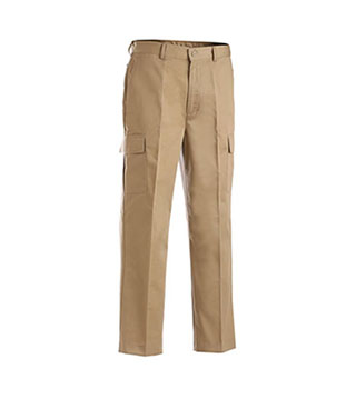 Blended Chino Cargo Pant