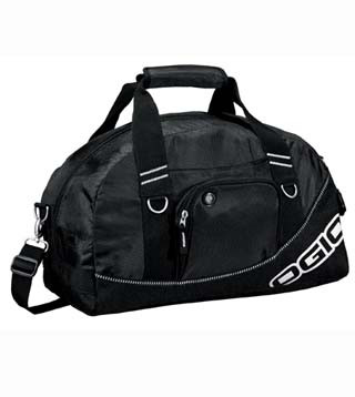 711007 - Half Dome Duffel