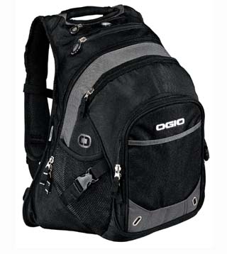 711113 - Ogio Fugitive Backpack