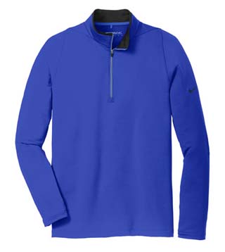 779795 - Dri-Fit Stretch 1/2-Zip Cover-Up