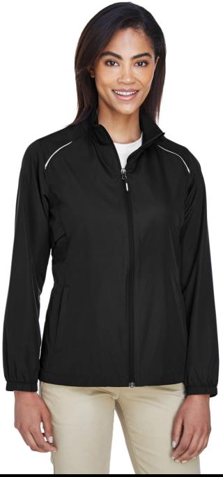 Ladies' Motivate Unlined Lightweight Jacket