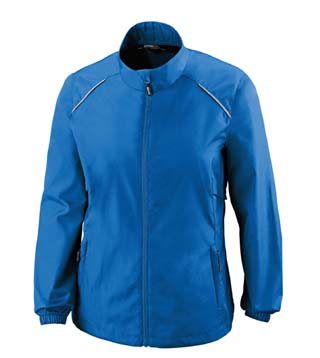 78183 - Ladies' Motivate Unlined Lightweight Jacket