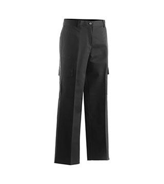 8573 - Ladies' Blended Cargo Pant