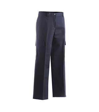 Ladies' Blended Cargo Pant