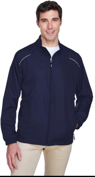 Men's Motivate Unlined Lightweight Jacket