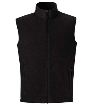 88191 - Men's Journey Fleece Vest