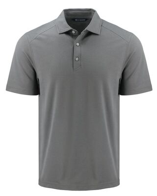 Advantage Eco Tri-Blend Pique Big & Tall Refresh Epic Confidence Polo