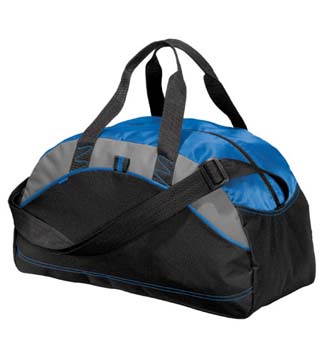 Medium Contrast Duffel