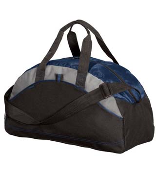 BG1070 - Medium Contrast Duffel