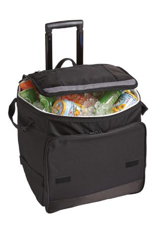 BG119A - Rolling Cooler