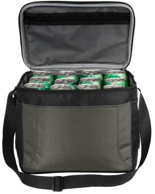 12-Can Cube Cooler