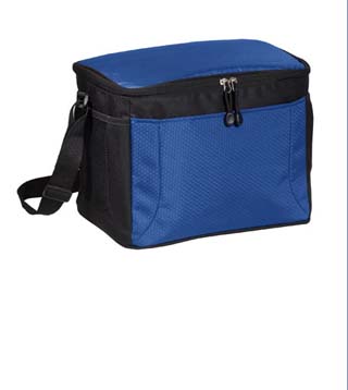 12-Can Cube Cooler