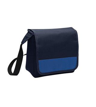 BG753A - Lunch Cooler Messenger