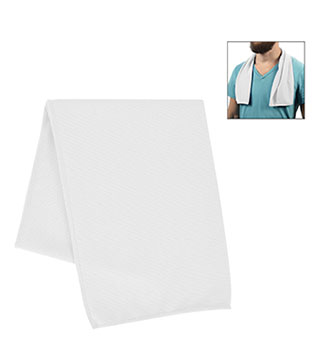 rPET Cooling Sport Towel