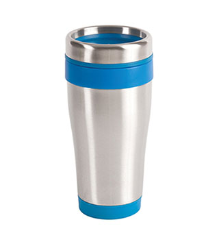 16 Oz. Travel Tumbler