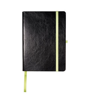 BLK-ICO-301 - Large Venezia Journal