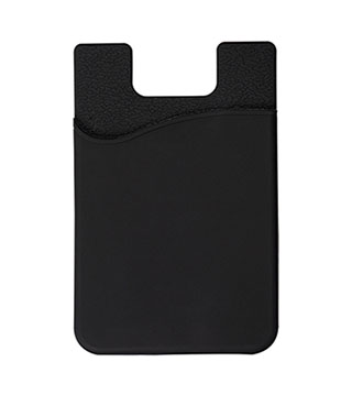 Econo Silicone Mobile Device Pocket