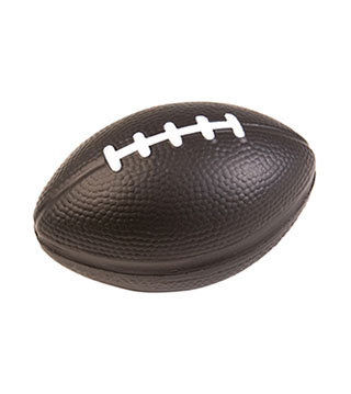 Small Football Stress Ball