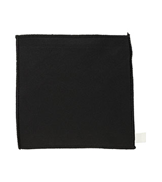 Double Sided Microfiber Cleaner Cloth