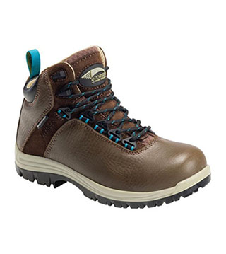 Ladies' Avenger Breaker Boots - Brown