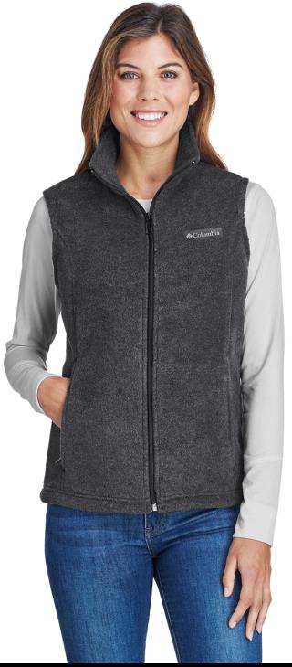 Ladies' Benton Springs Vest