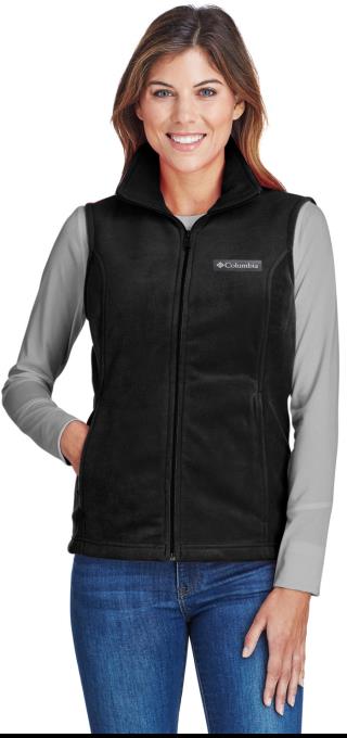 C1023 - Ladies' Benton Springs Vest