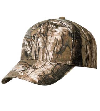 Pro Camouflage Series Cap