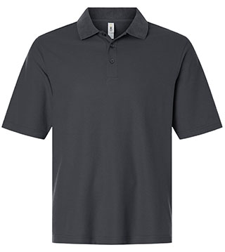 CE106T - Tall Resolve CVC Performance Pique Polo