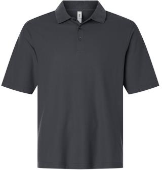Resolve CVC Performance Pique Polo