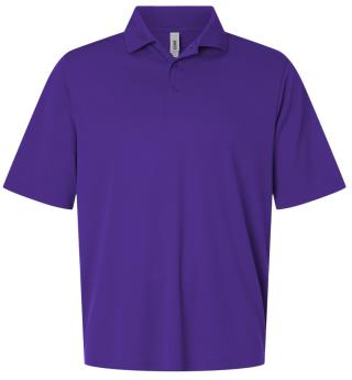 Nova Performance Pique Polo