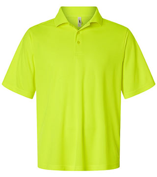 CE108 - Nova Performance Pique Polo