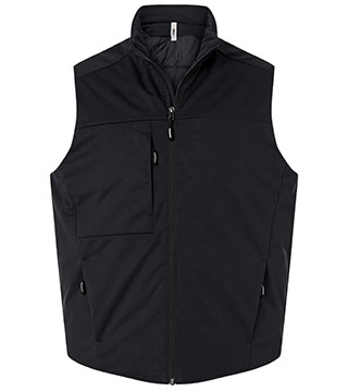 CE716 - Unisex Techno Lite Flat Fill Insulated Vest