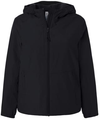 Ladies Barrier All Season Jacket