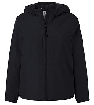 CE812W - Ladies Barrier All Season Jacket