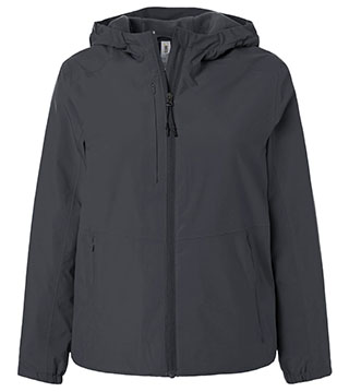 Ladies Barrier All Season Jacket