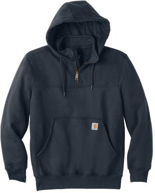 CT100617 - Rain Defender Paxton Heavyweight Hooded Sweatshirt